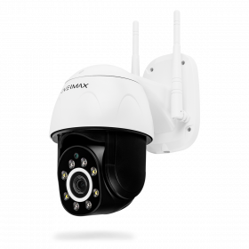 Overmax Camspot 4.9 Pro – drehbare IP-Außenkamera