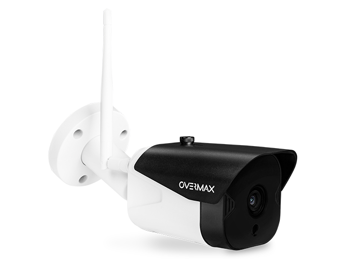 Overmax Camspot 4.7 Pro – IP-Außenkamera