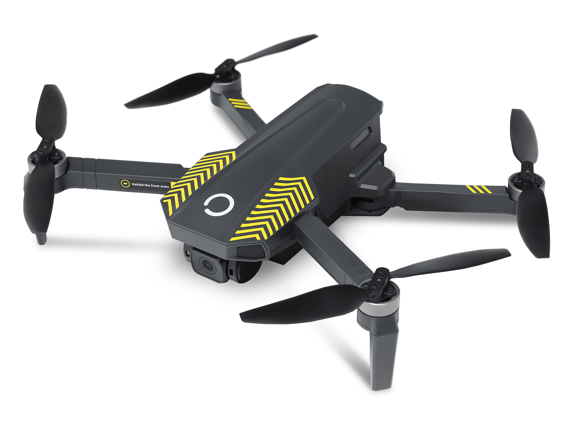 Overmax X-Bee Drone 9.5 Fold — drone