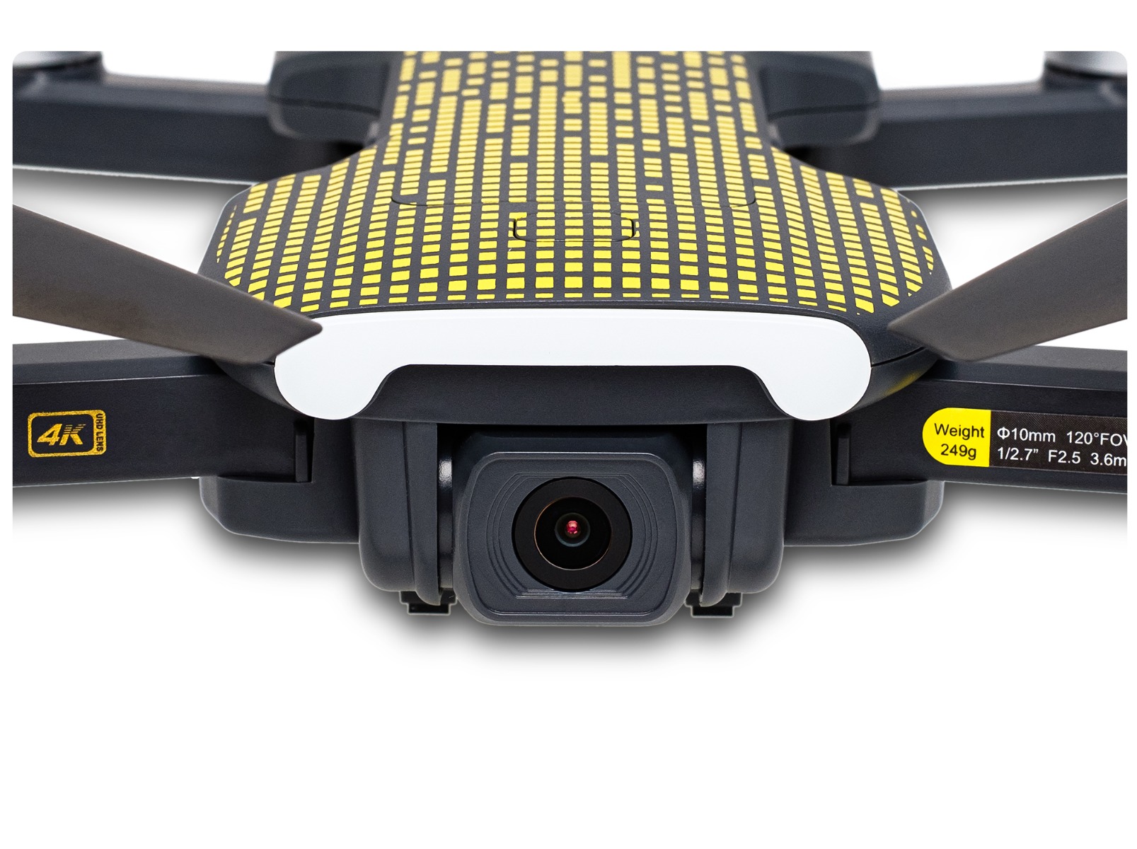 Overmax X-Bee Drone Fold One — Drohne