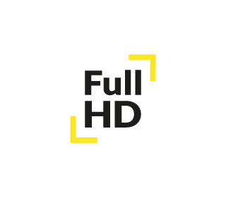 Full-HD-Auflösung